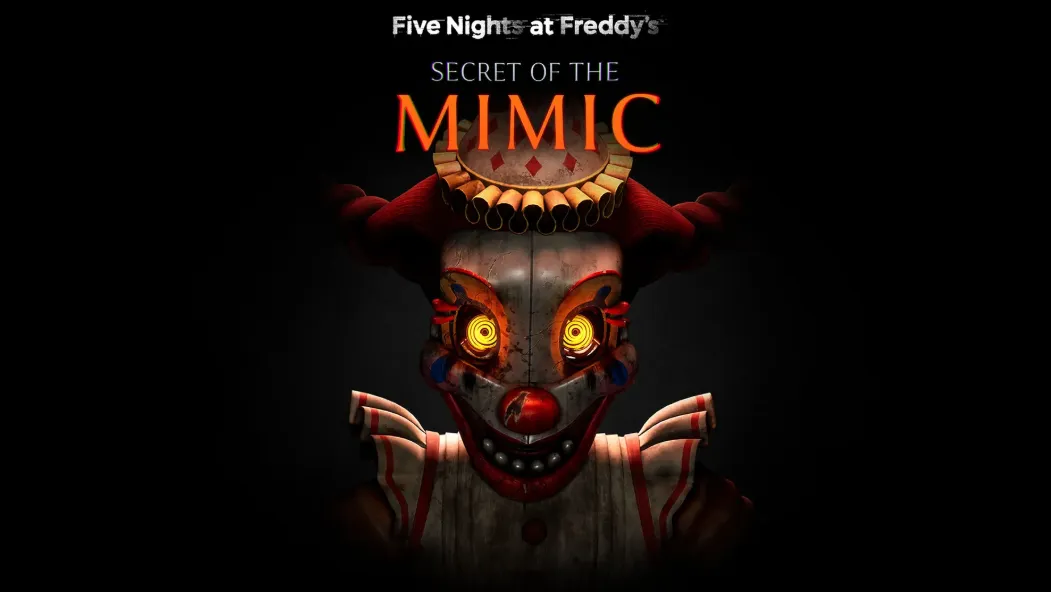 Five Nights at Freddy’s: Secret of the Mimic переведут в VR уже в апреле